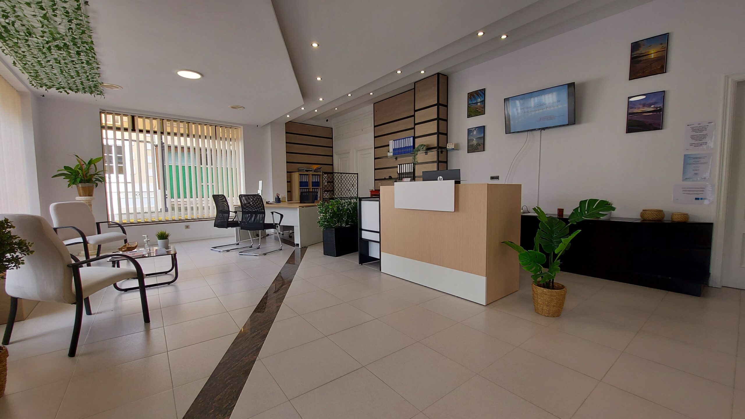 Asesoria Suarez Particulares